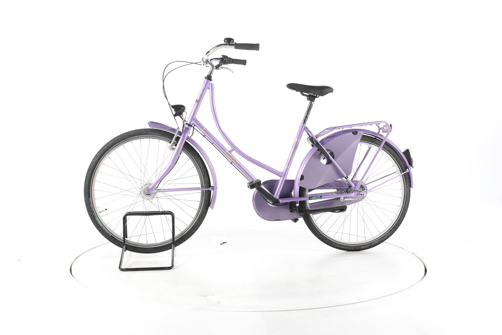 FALTER Classic Bike H1.0 Fahrrad City & Trekking - Image 7