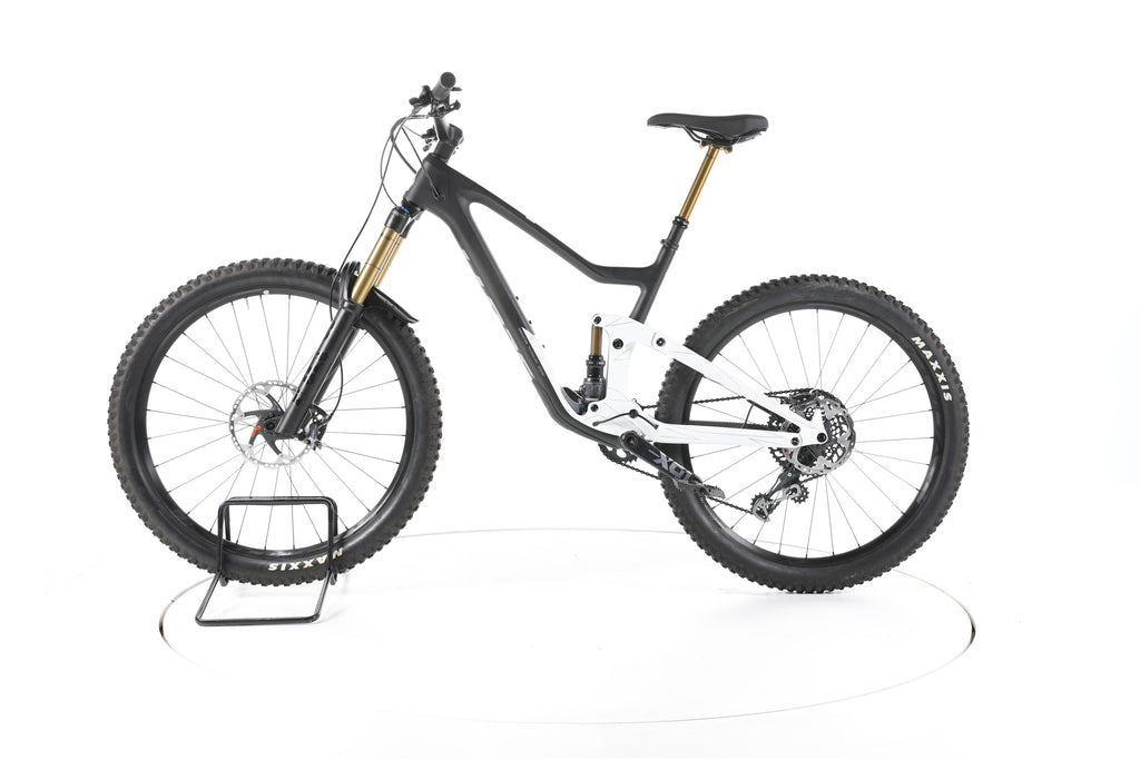 Scott Ransom 900 Tuned AXS Fahrrad Fully - Image 7