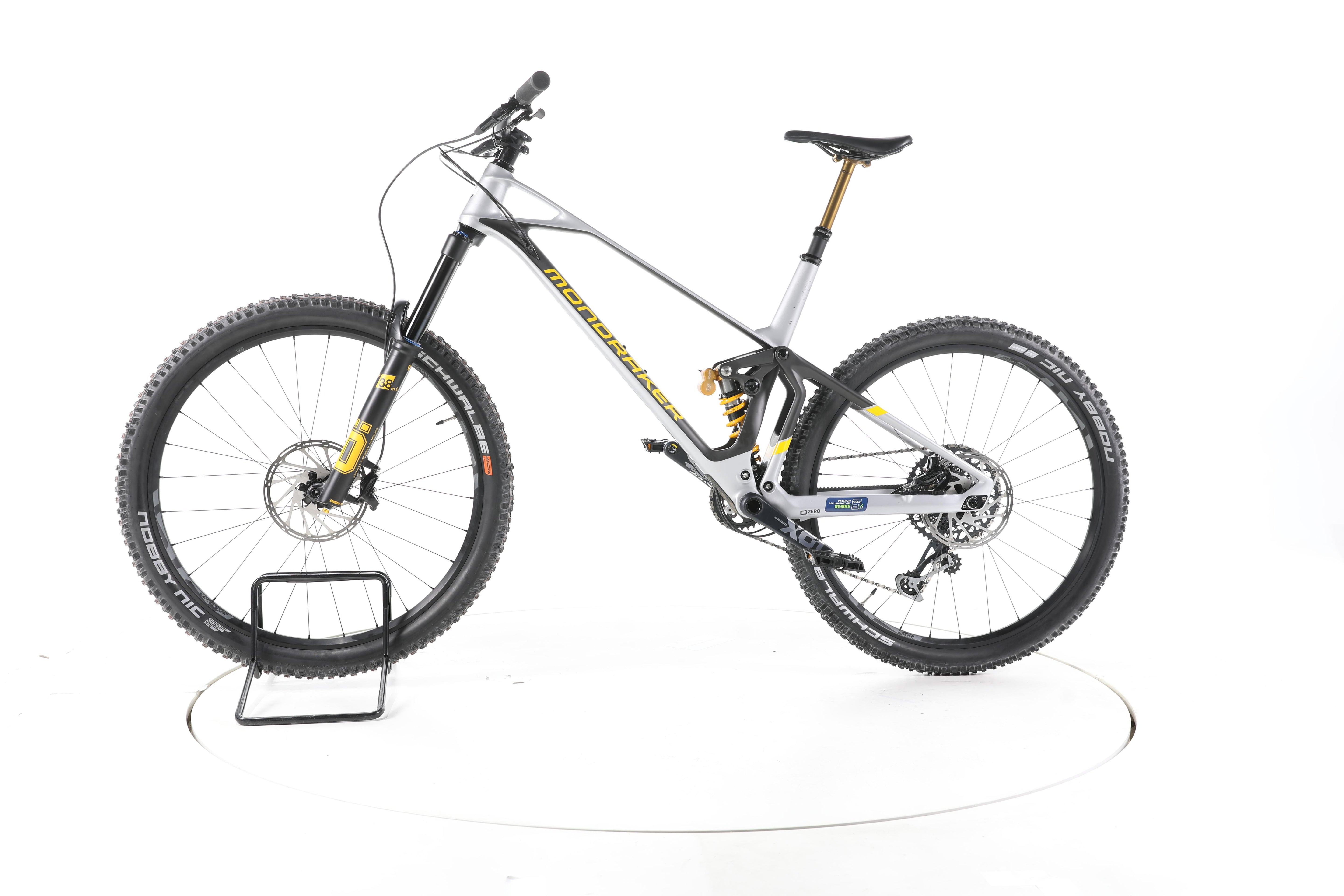 Mondraker Superfoxy RR - Image 7