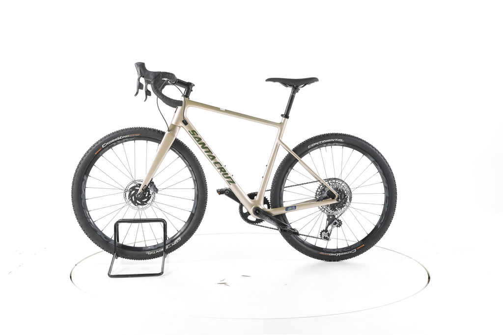 Santa Cruz Stigmata Force 1x AXS Fahrrad Rennrad & Gravel - Image 7