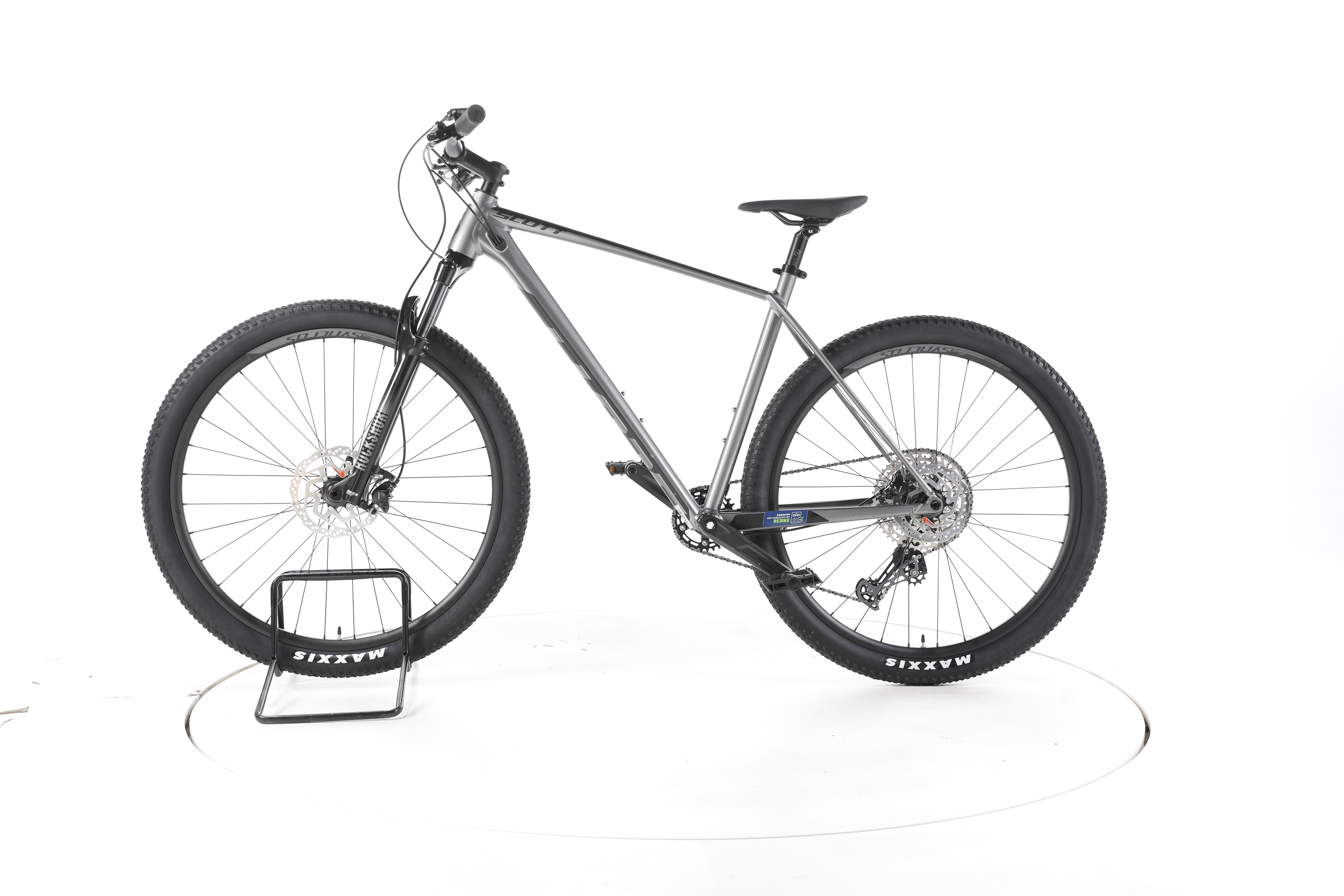 Scott Scale 965 - Image 7