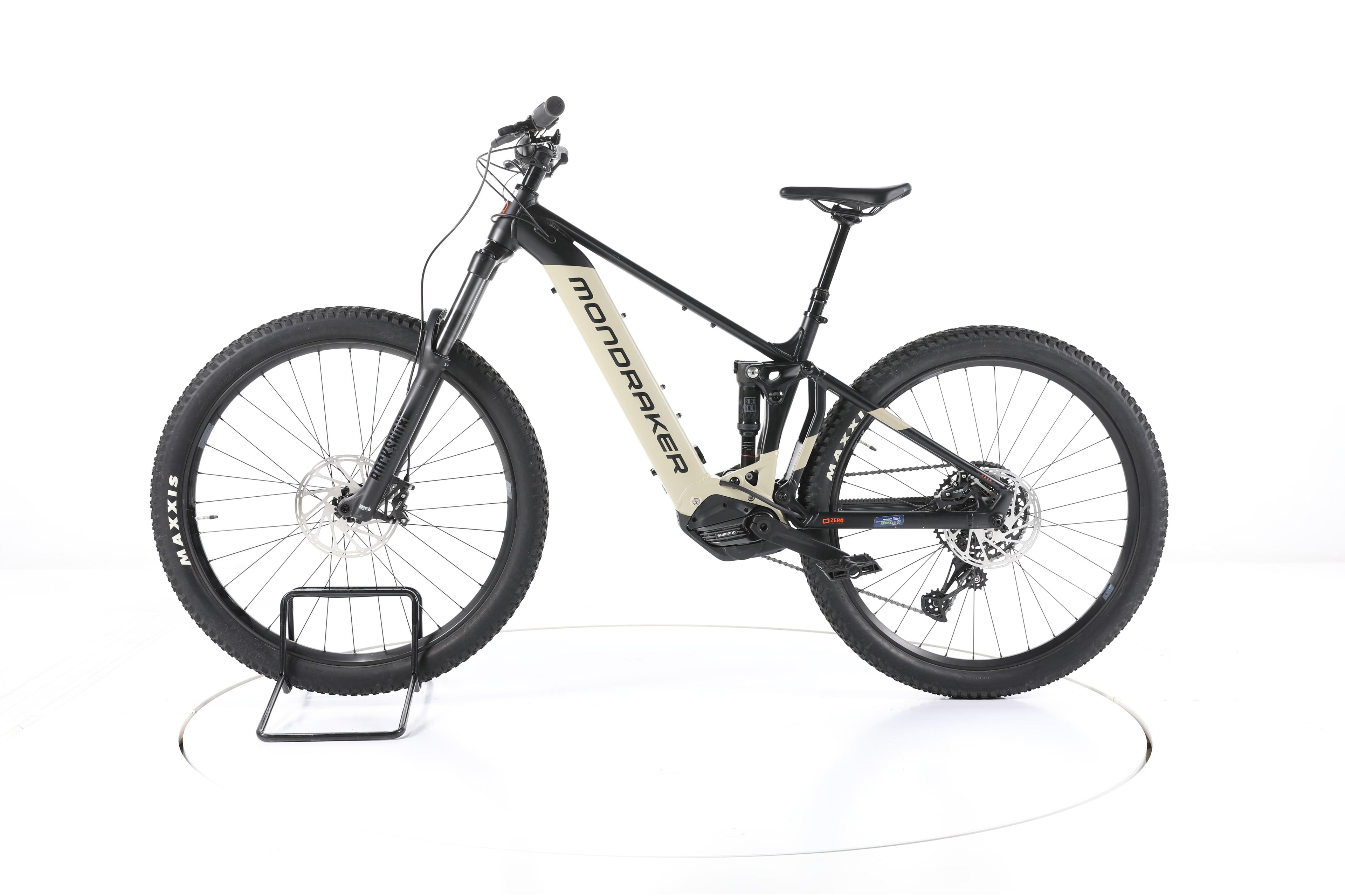 Mondraker DUSK Fully E-Bike 2023 - Image 7
