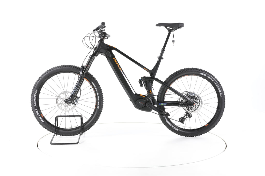 Conway Xyron S 427 Fully E-Bike - Image 7