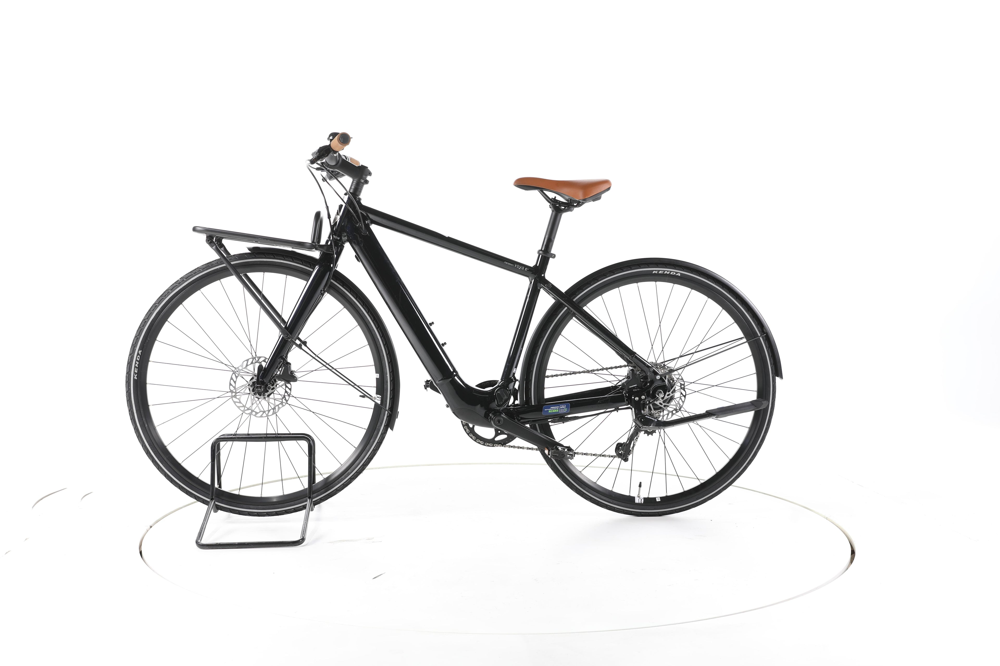 Momentum Voya E+ Trekking E-Bike 2023 - Image 7