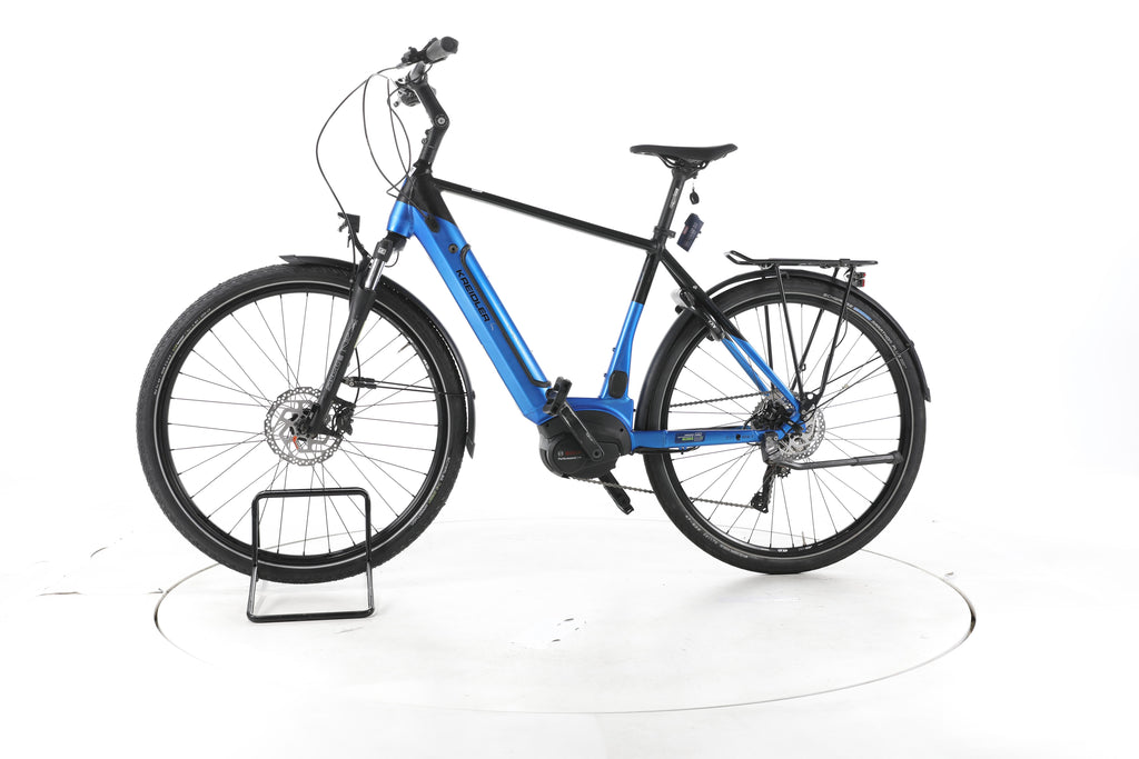 Kreidler Vitality Eco7 Sport Trekking E-Bike - Image 7