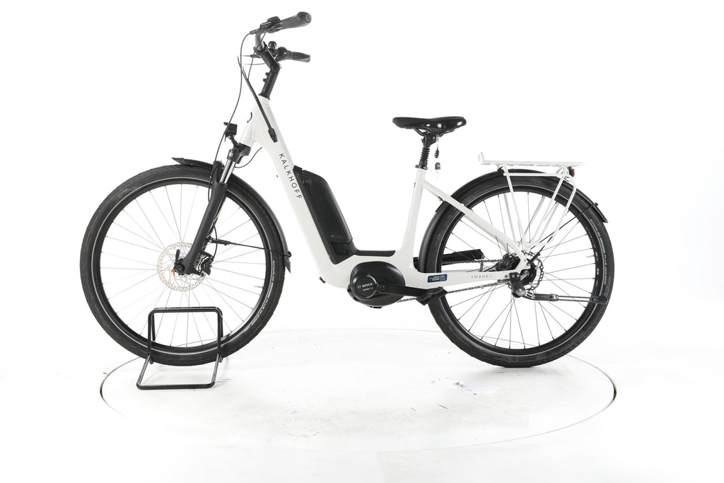 Kalkhoff IMAGE 1.B MOVE City E-Bike Tiefeinsteiger - Image 7