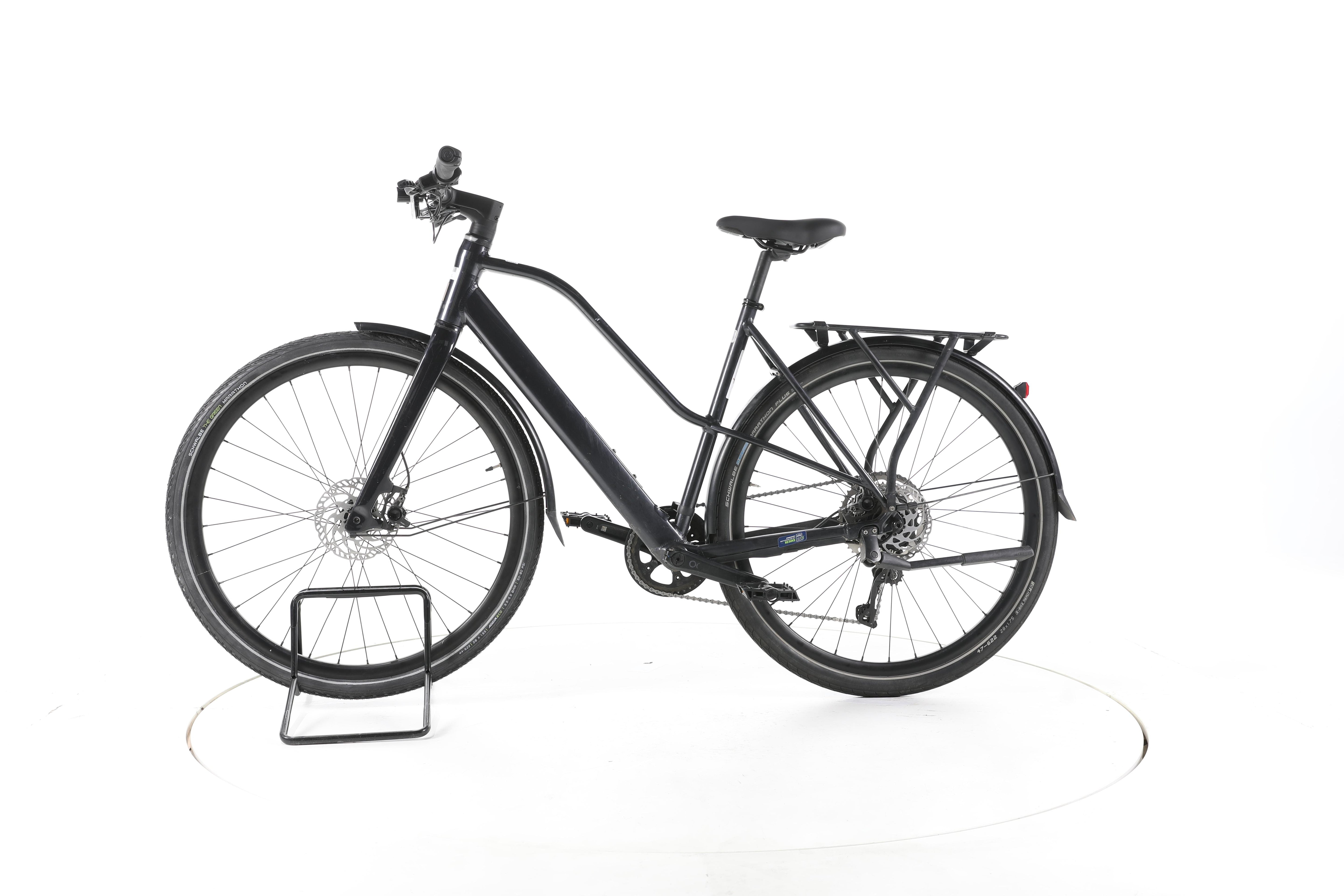 Orbea Vibe Mid H30 EQ E-Bike - Image 7
