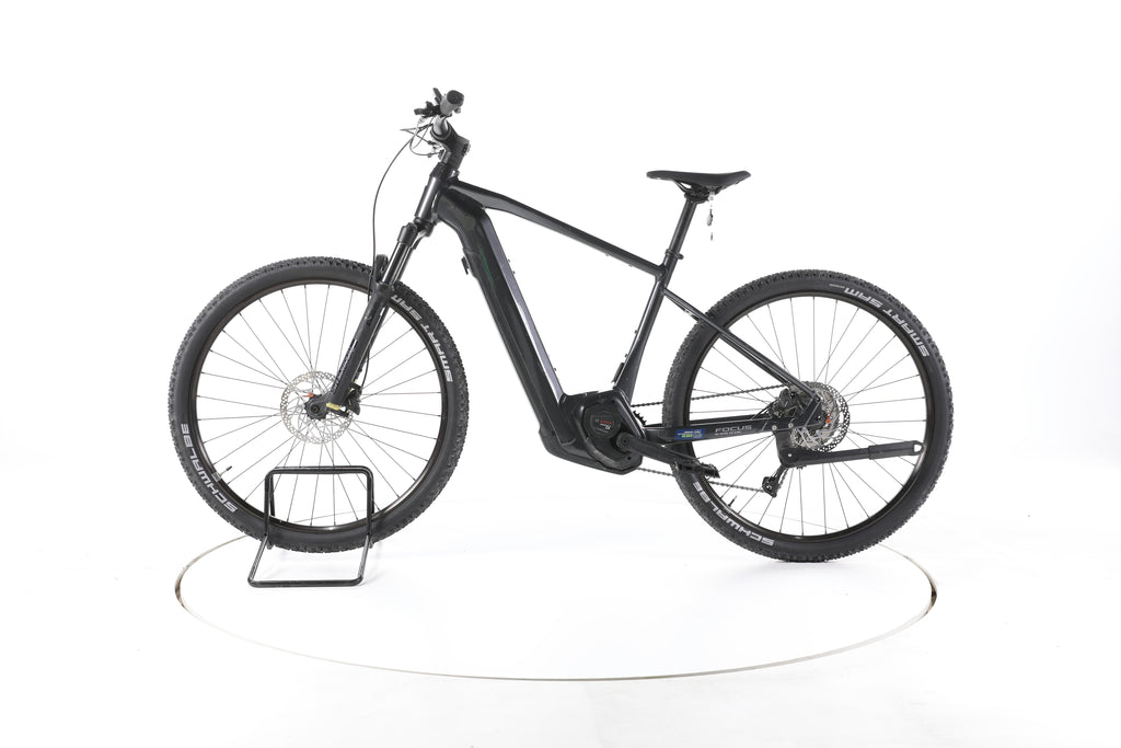 Focus JARIFA² 6.7 E-Bike - Image 7