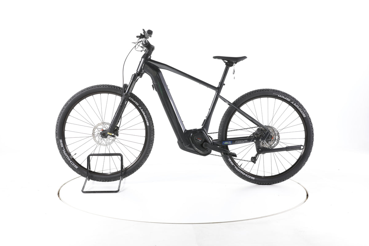 Focus JARIFA² 6.7 E-Bike - Image 7