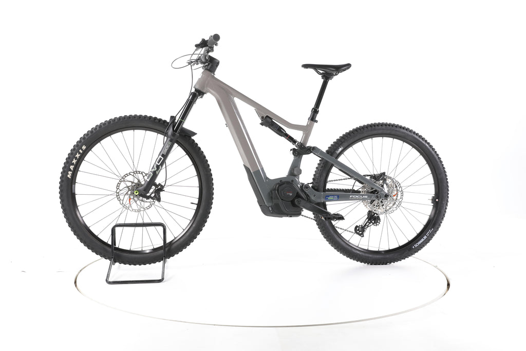 Focus JAM² 6.7 E-Bike Fully - Image 7