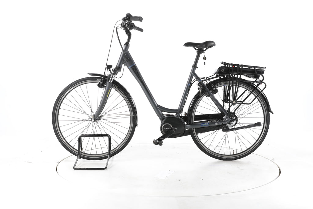 Pegasus Ancura E7F NL City E-Bike Tiefeinsteiger - Image 7