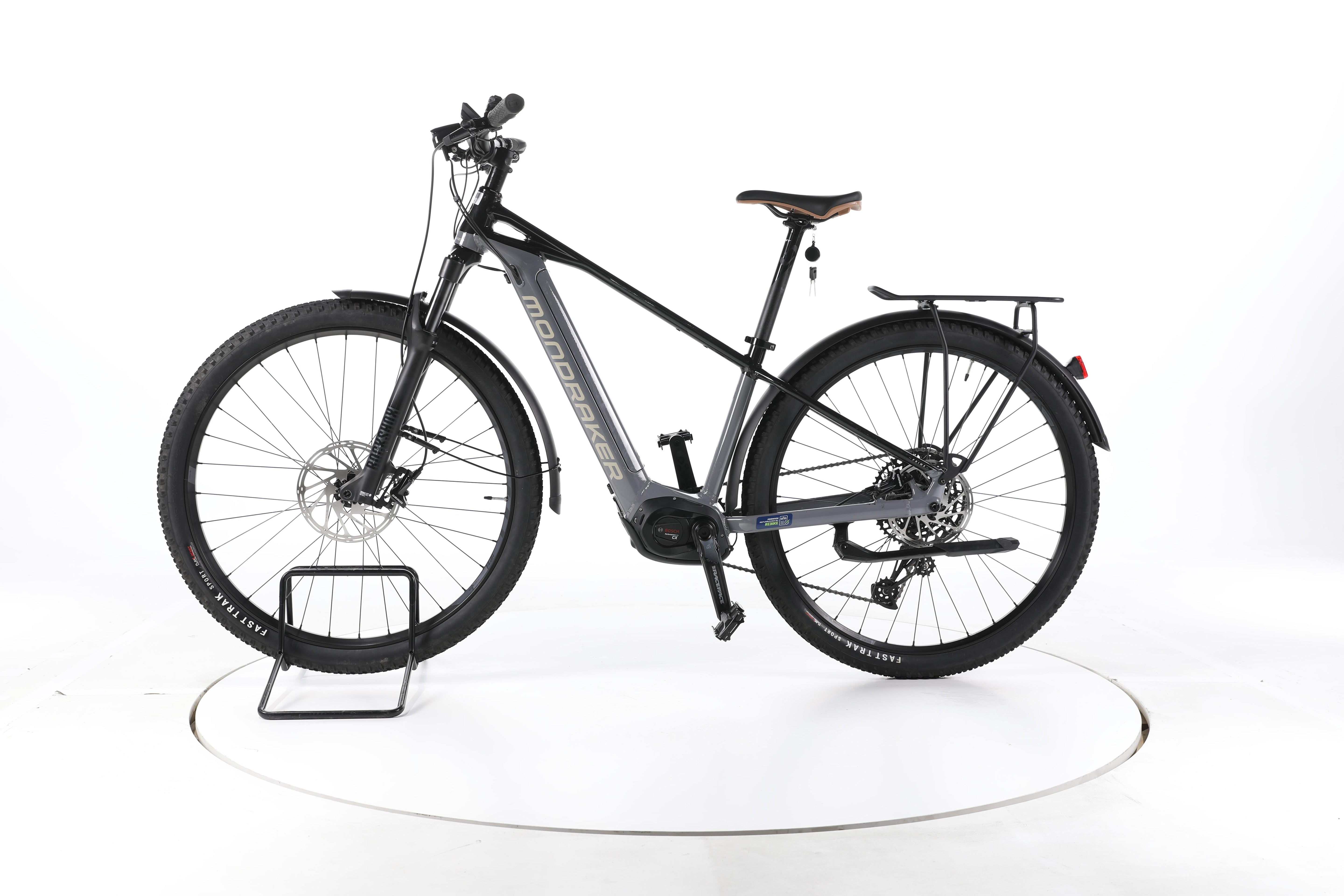Mondraker Prime X Trekking E-Bike - Image 7