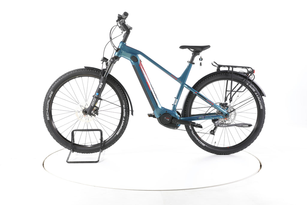 Conway Cairon C 2.0 Trekking E-Bike - Image 7