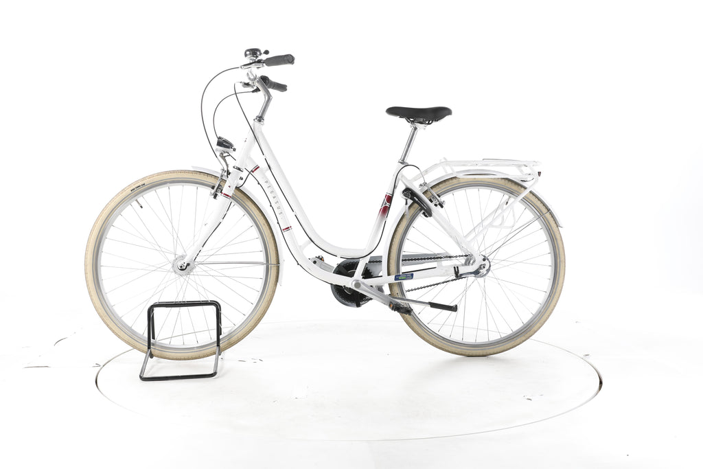 Pegasus Piazza Fahrrad City & Trekking - Image 7