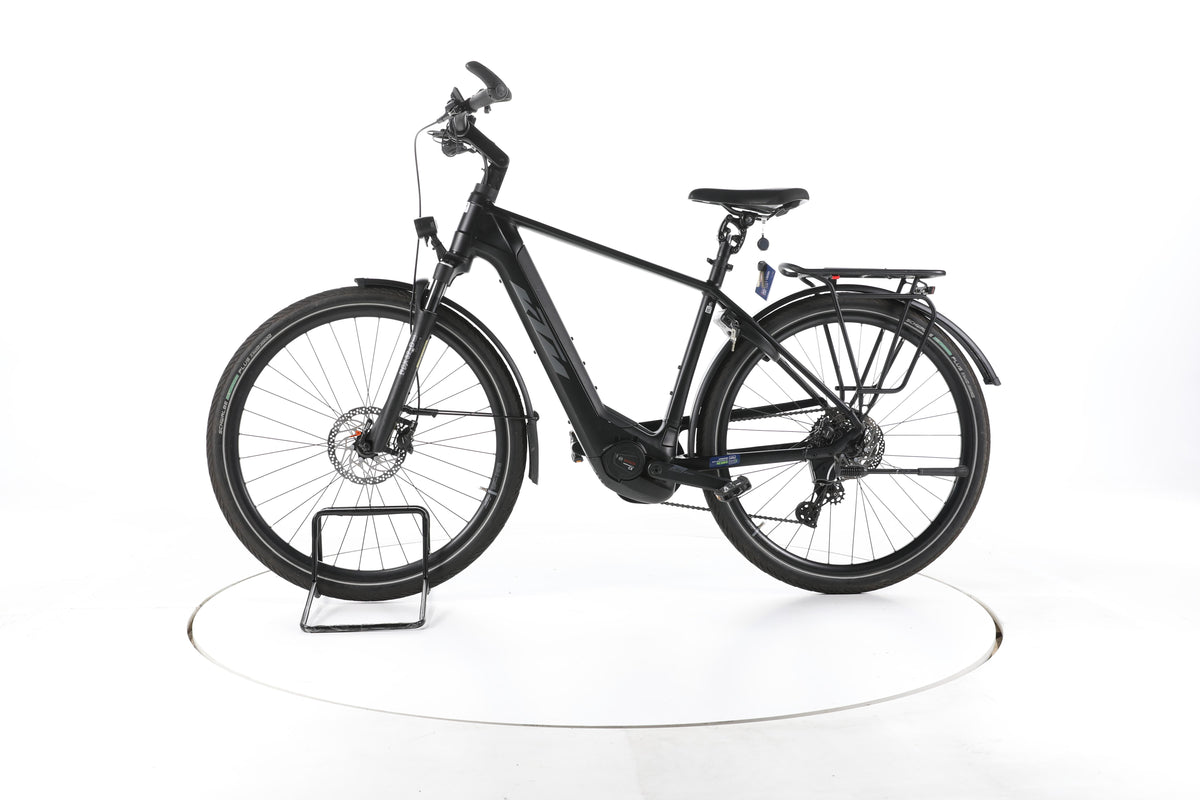 KTM ZEG Cento 10 Trekking E-Bike - Image 7