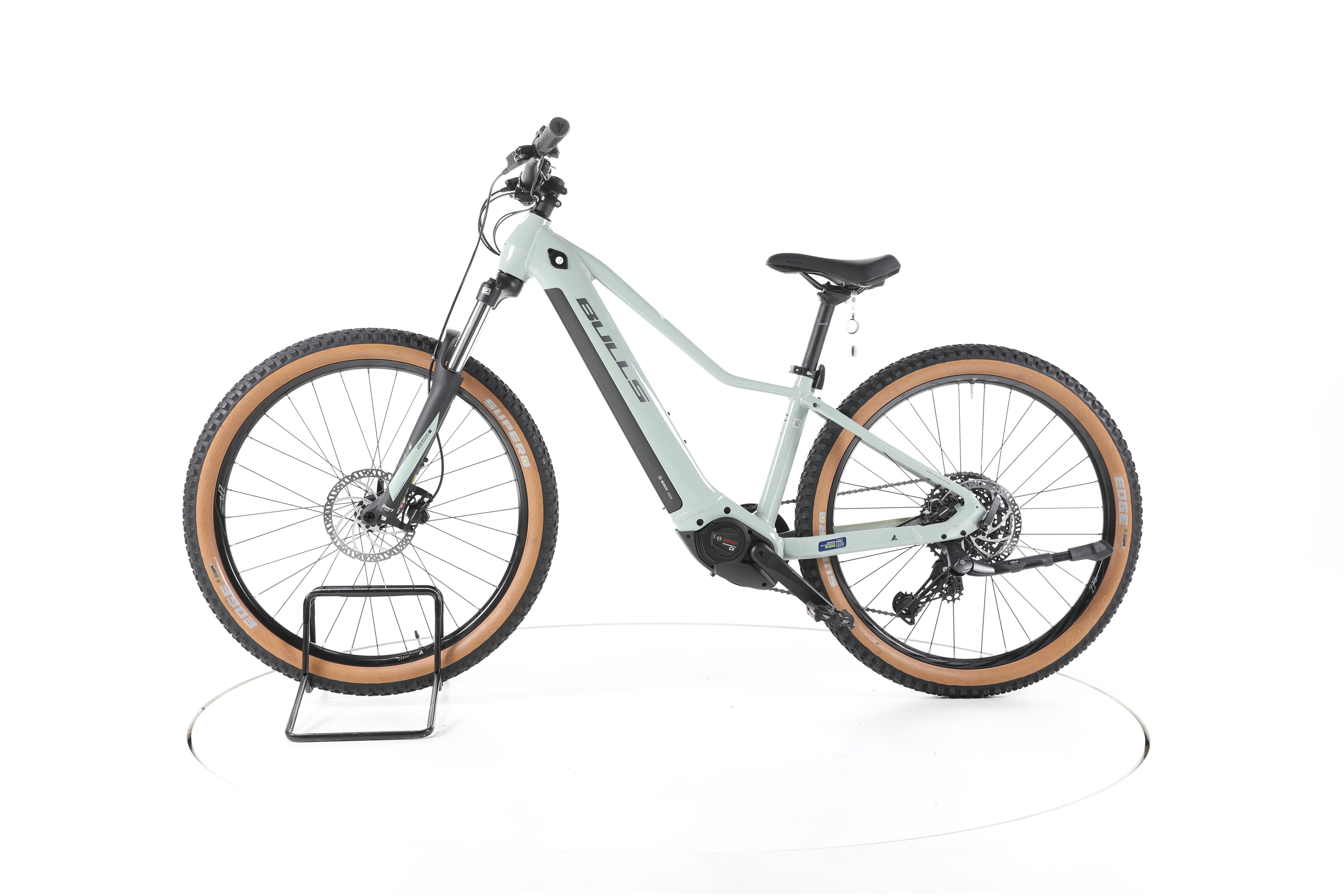Bulls Aminga EVA 1 E-Bike 2024 - Image 7