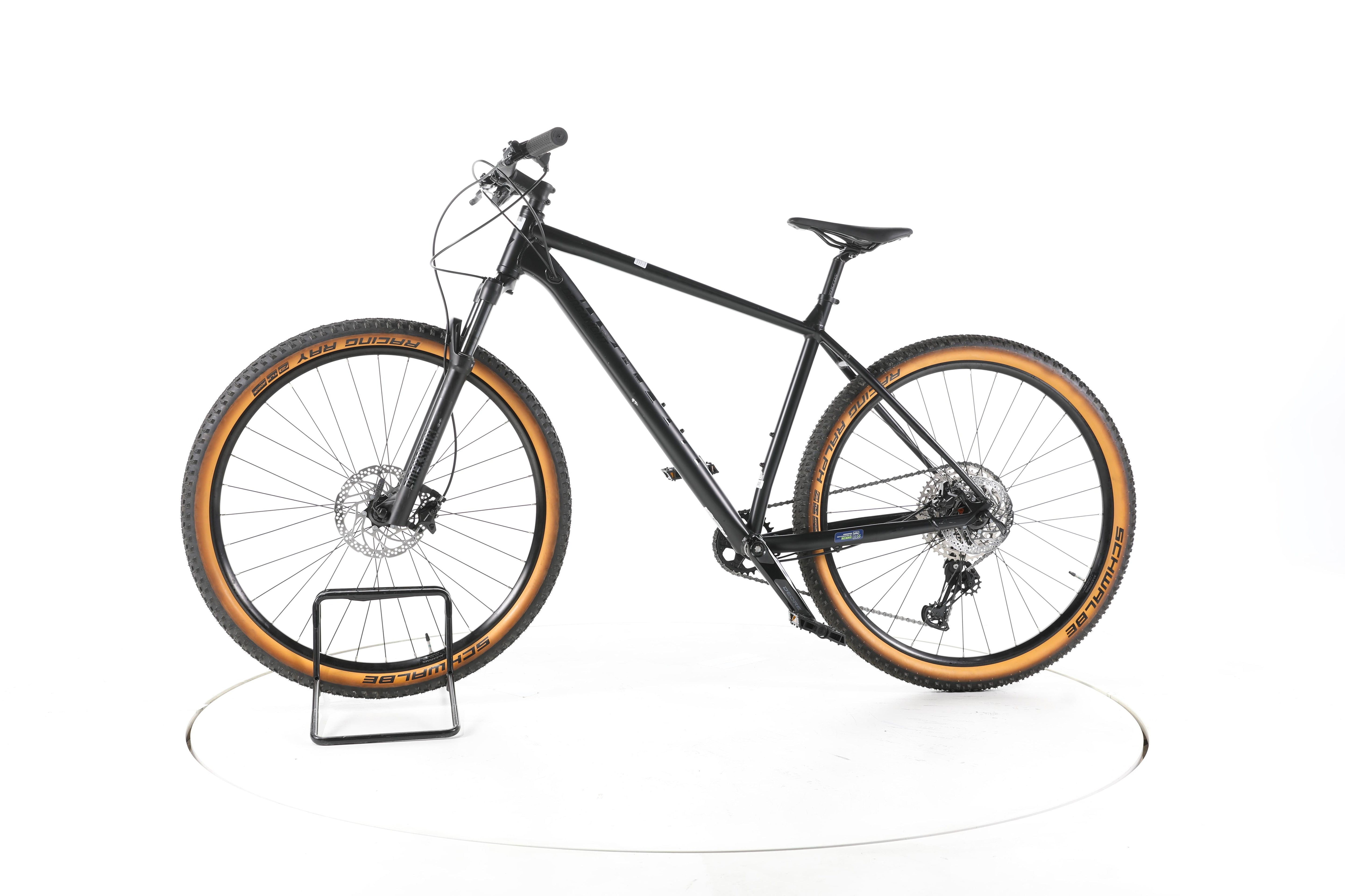 Bergamont Revox 8 - Image 7