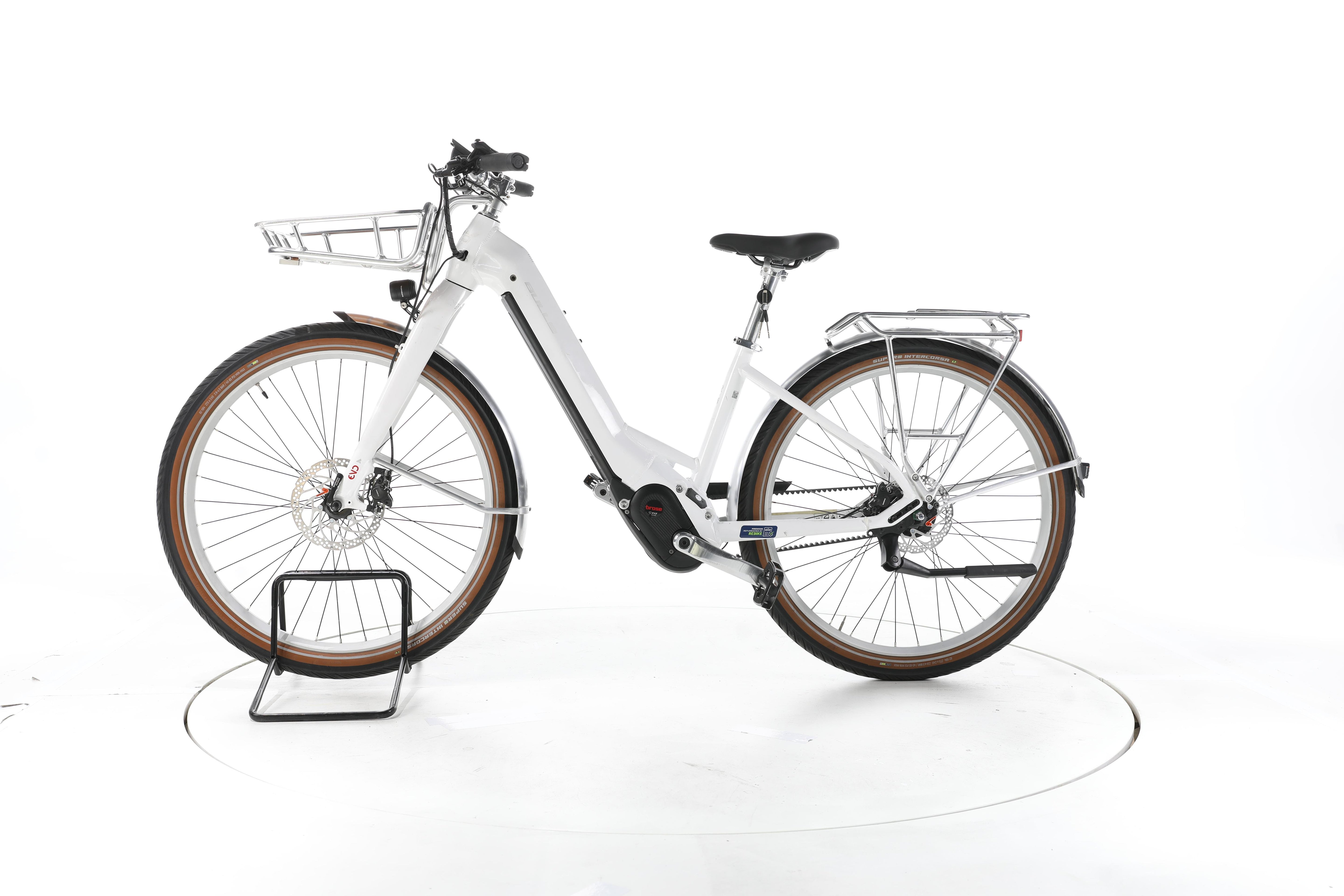 Bulls Sturmvogel EVO 5F City E-Bike Tiefeinsteiger - Image 7