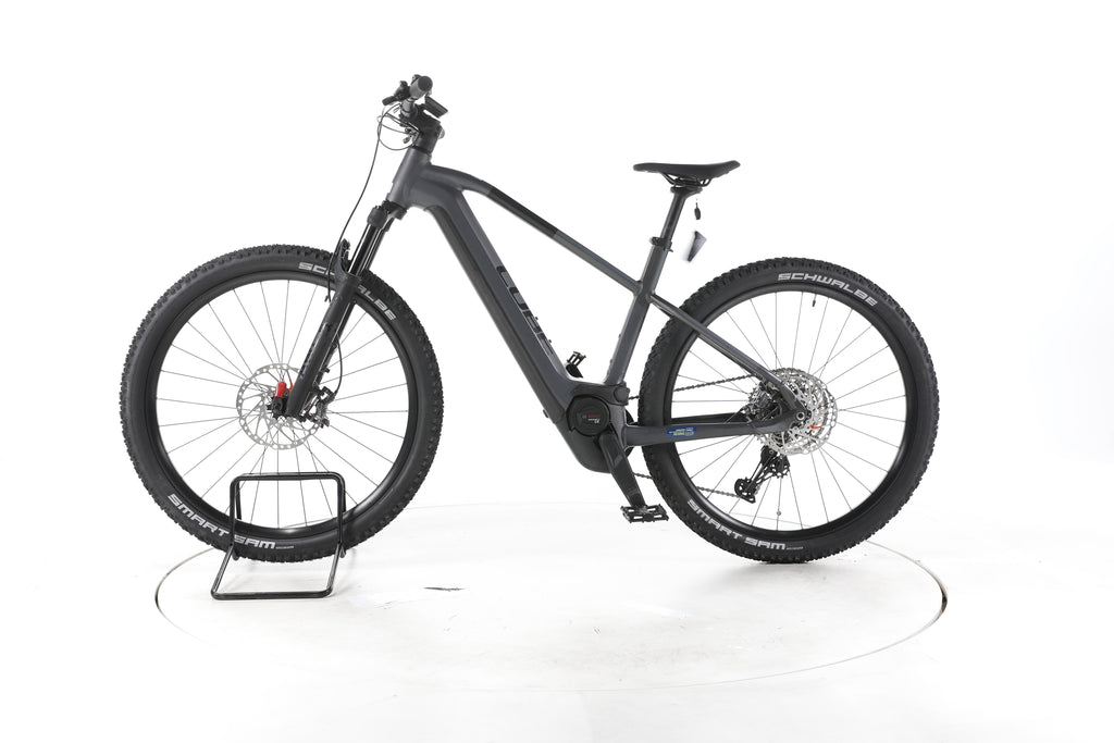 Cube Reaction Hybrid SLT E-Bike - Image 7