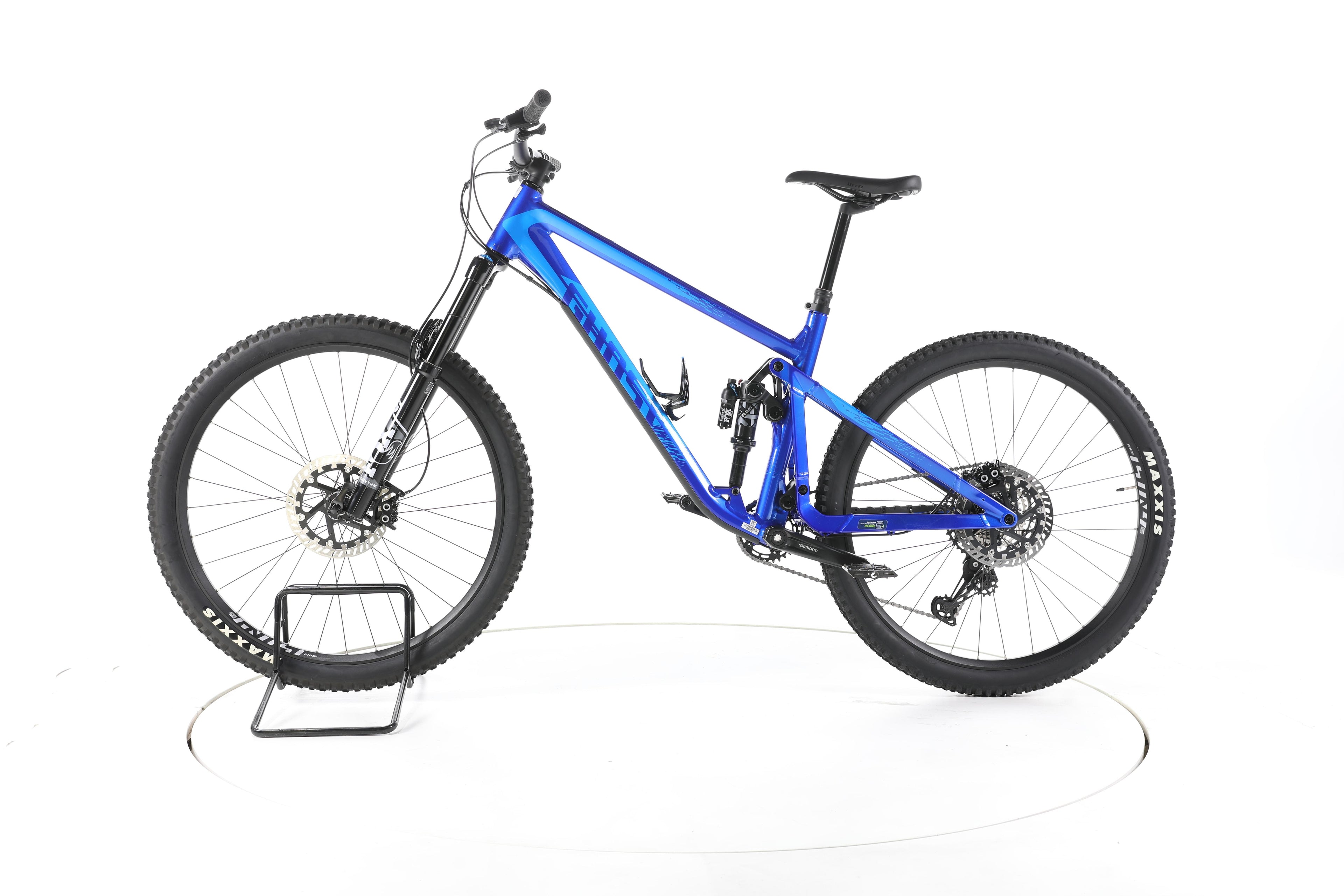 Ghost Riot AM AL Essential - Image 7