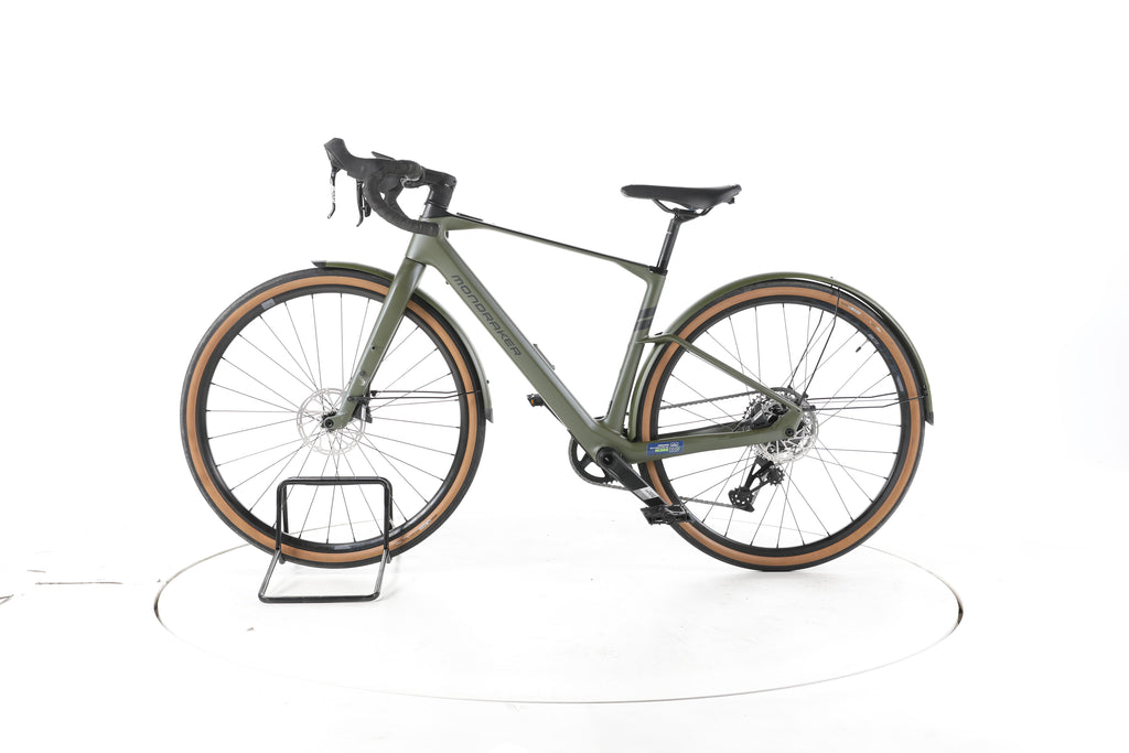 Mondraker Dusty SX R E-Gravel & Rennrad Carbon 2024 - Image 7