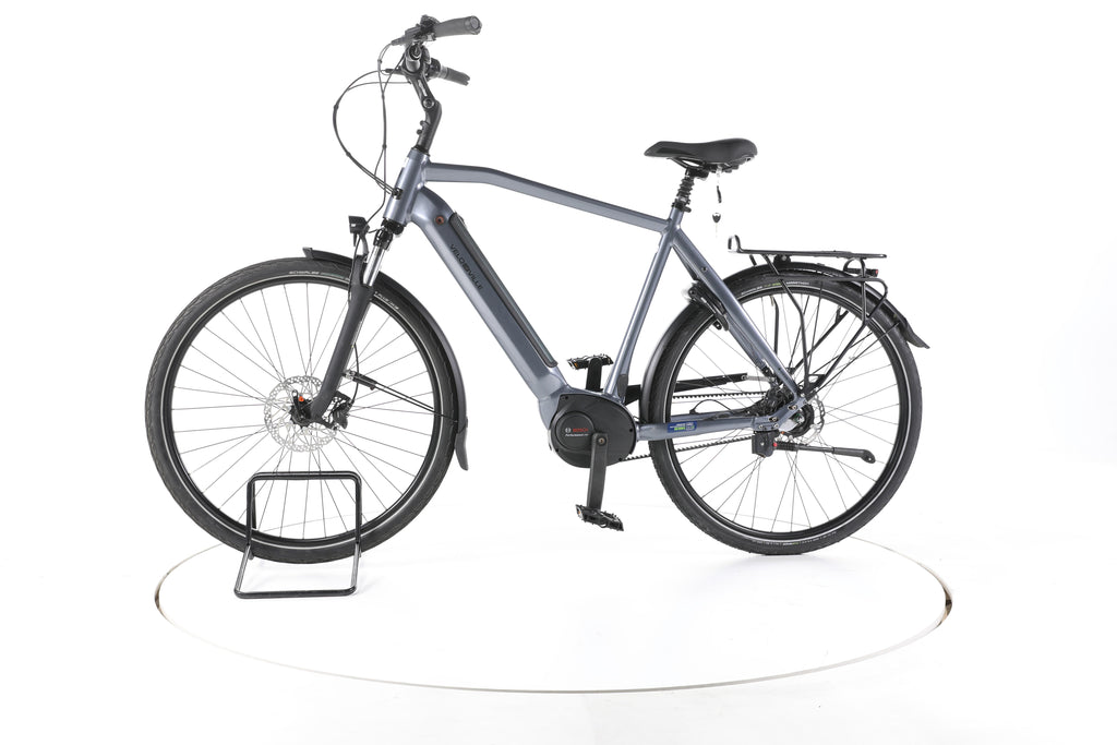 Velo de Ville AEB 890 City E-Bike - Image 7