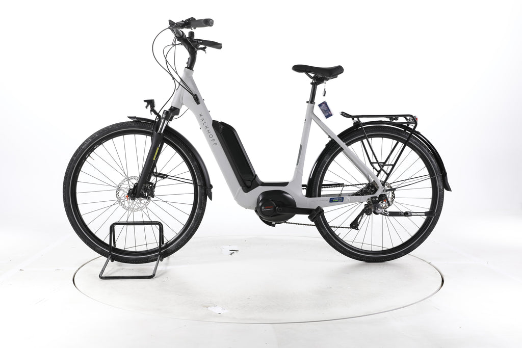 Kalkhoff Endeavour 1.B Move Trekking E-Bike Tiefeinsteiger - Image 7