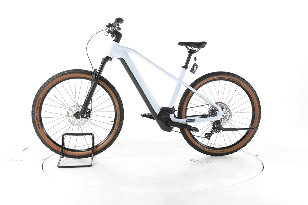 Cube Reaction Hybrid Pro E-Bike - Image 7