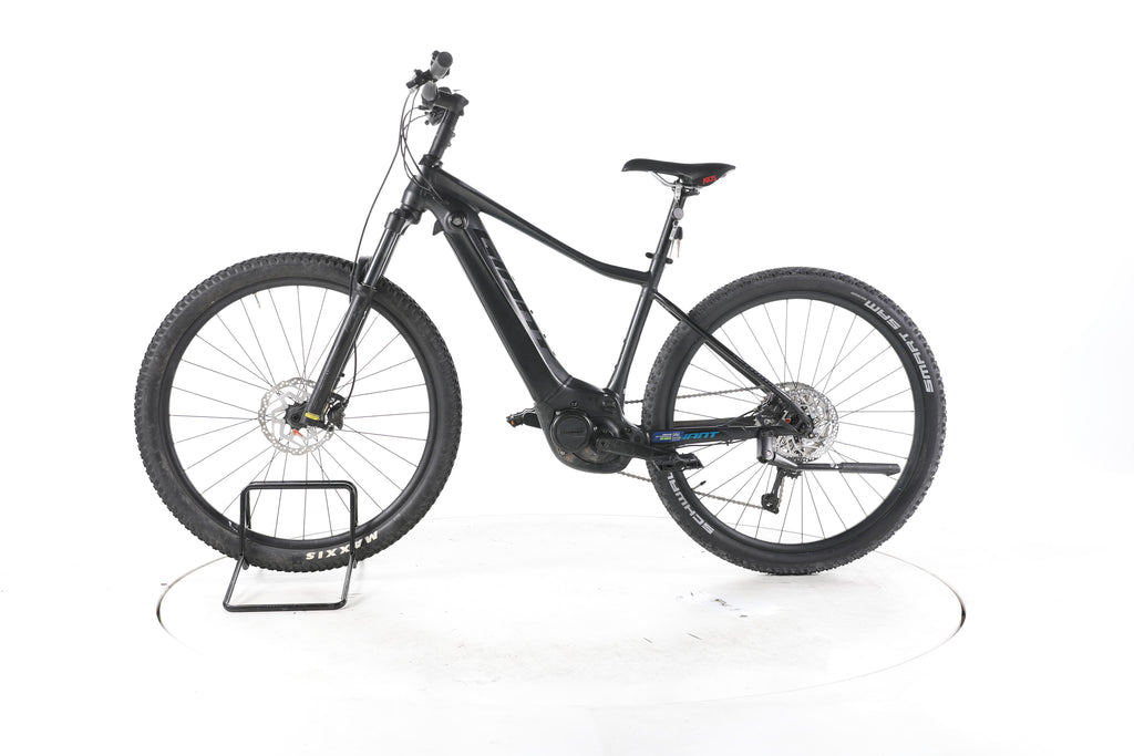 Giant Fathom E+ 2 E-Bike - Image 7