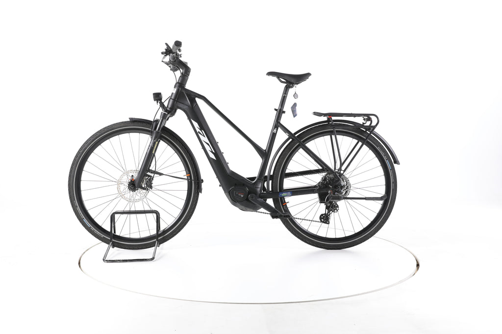 KTM Power Sport 10 Trekking E-Bike - Image 7