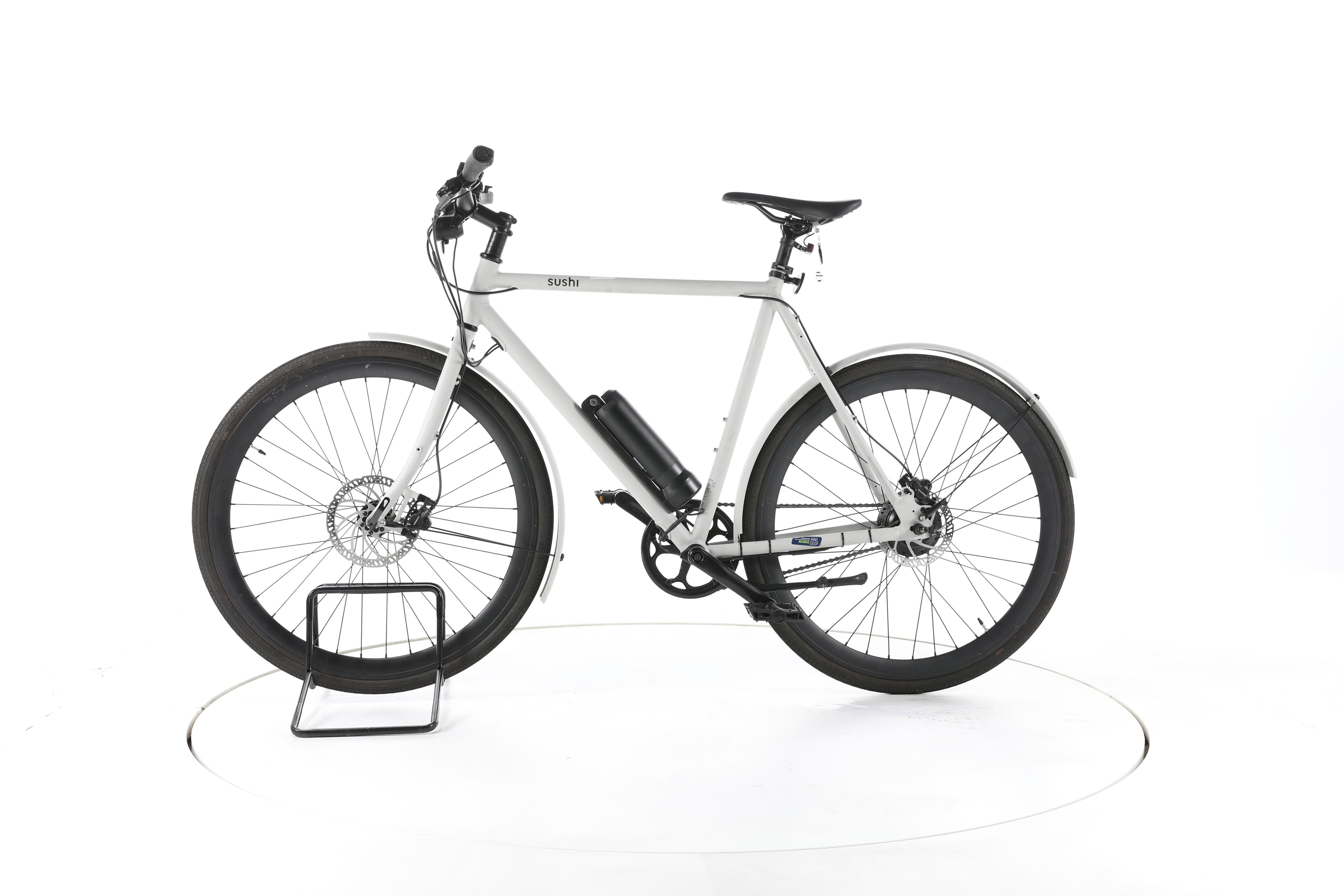 Sushi Maki 3.0 City E-Bike 2023 - Image 7