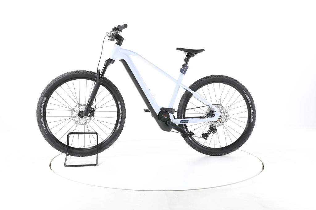 Cube Reaction Hybrid Pro E-Bike 2024 - Image 7