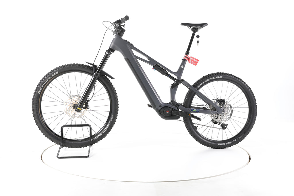 Cube Stereo Hybrid ONE77 HPC Race E-Bike Fully Carbon 2025 - Image 7