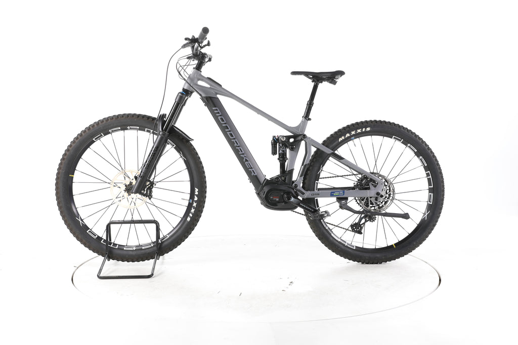 Mondraker Crafty R E-Bike Fully - Image 7