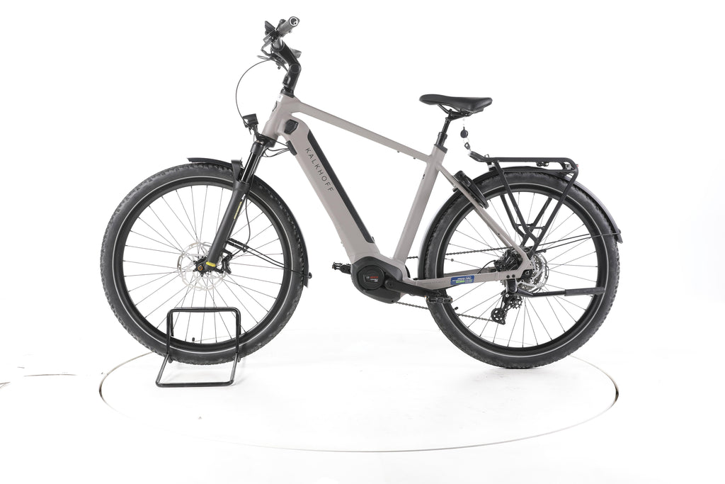 Kalkhoff ENTICE 3.B MOVE Trekking E-Bike - Image 7