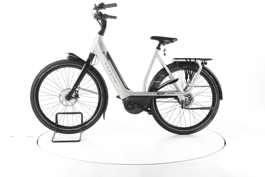 Gazelle Avignon C380 HMB City E-Bike Tiefeinsteiger - Image 7