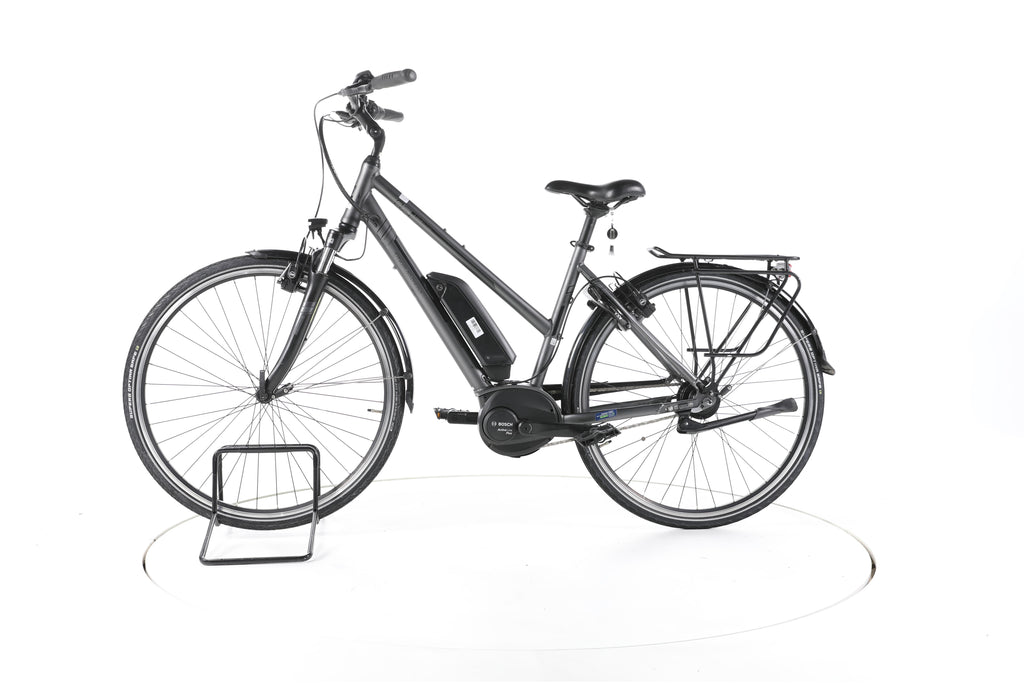 Triumph E-Cloud Plus City E-Bike - Image 7