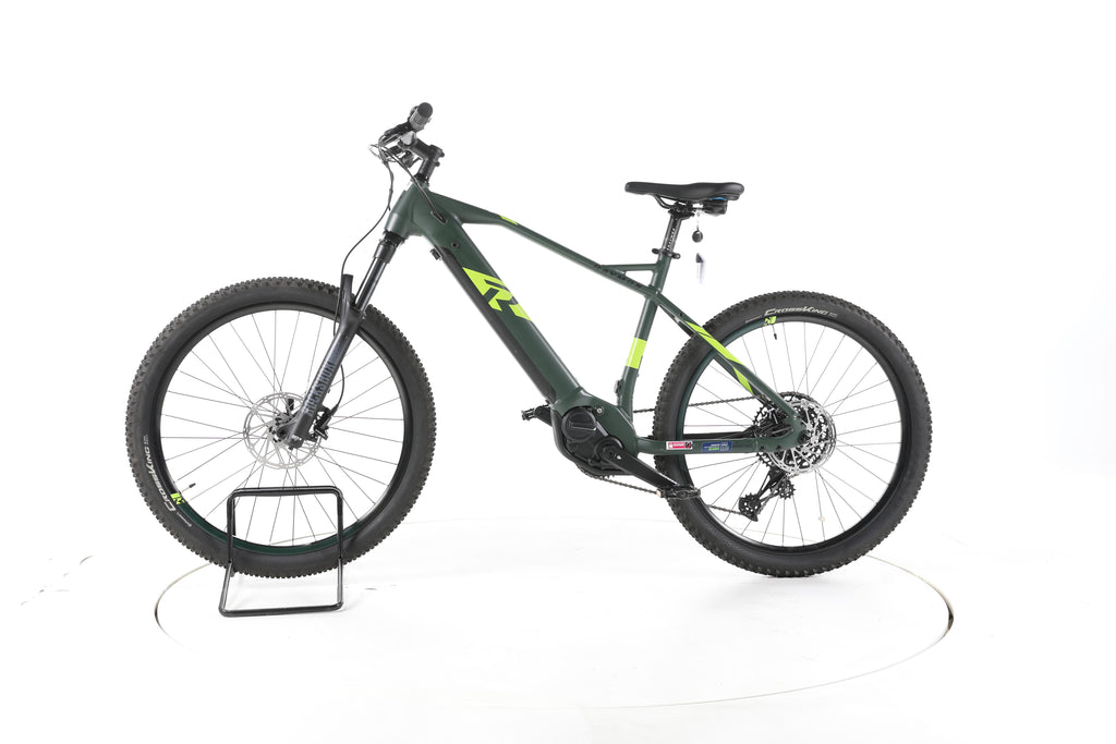 R Raymon HardRay E 7.0 E-Bike - Image 7