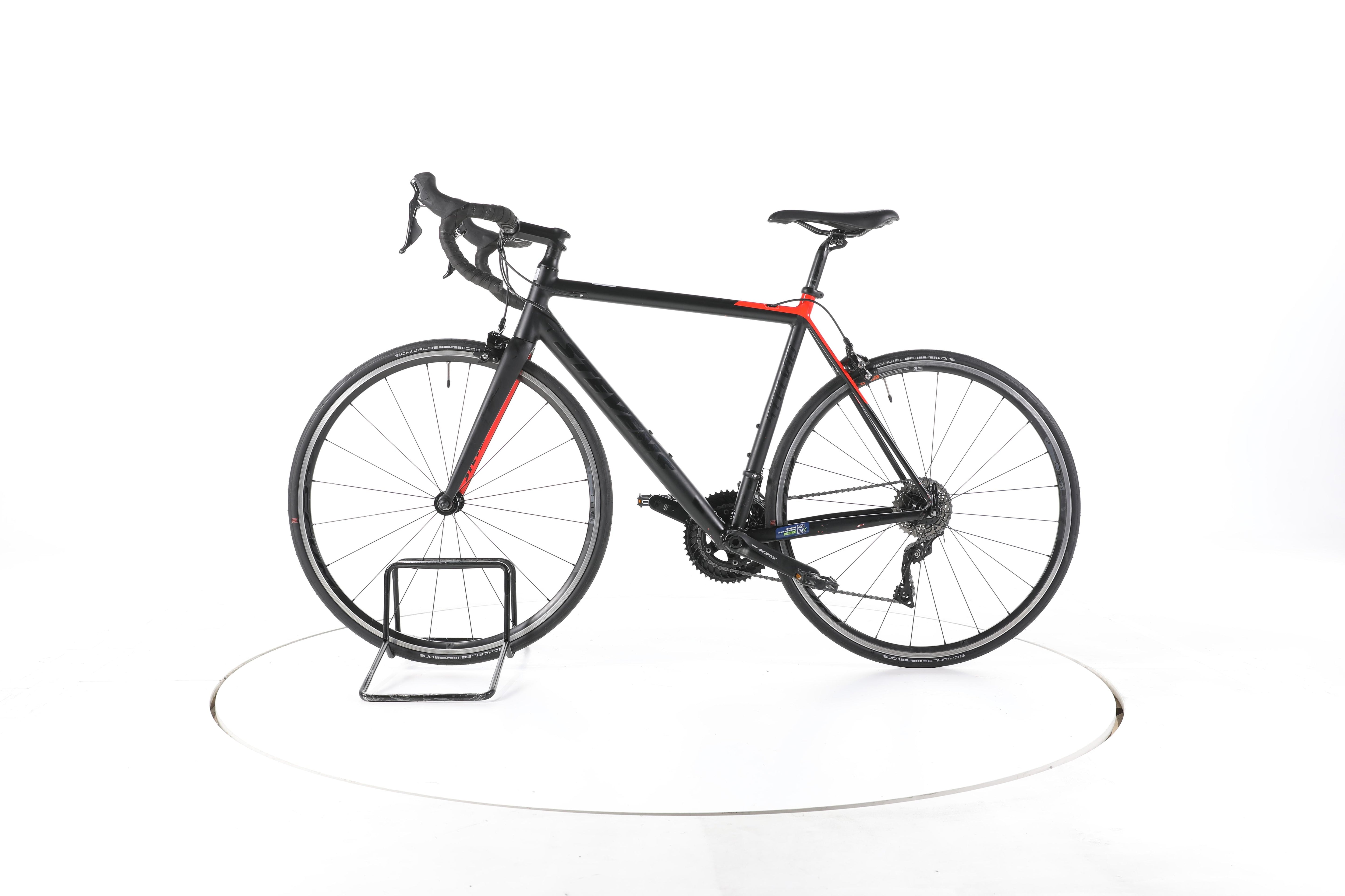 Stevens Stelvio Rennrad Carbon - Image 7