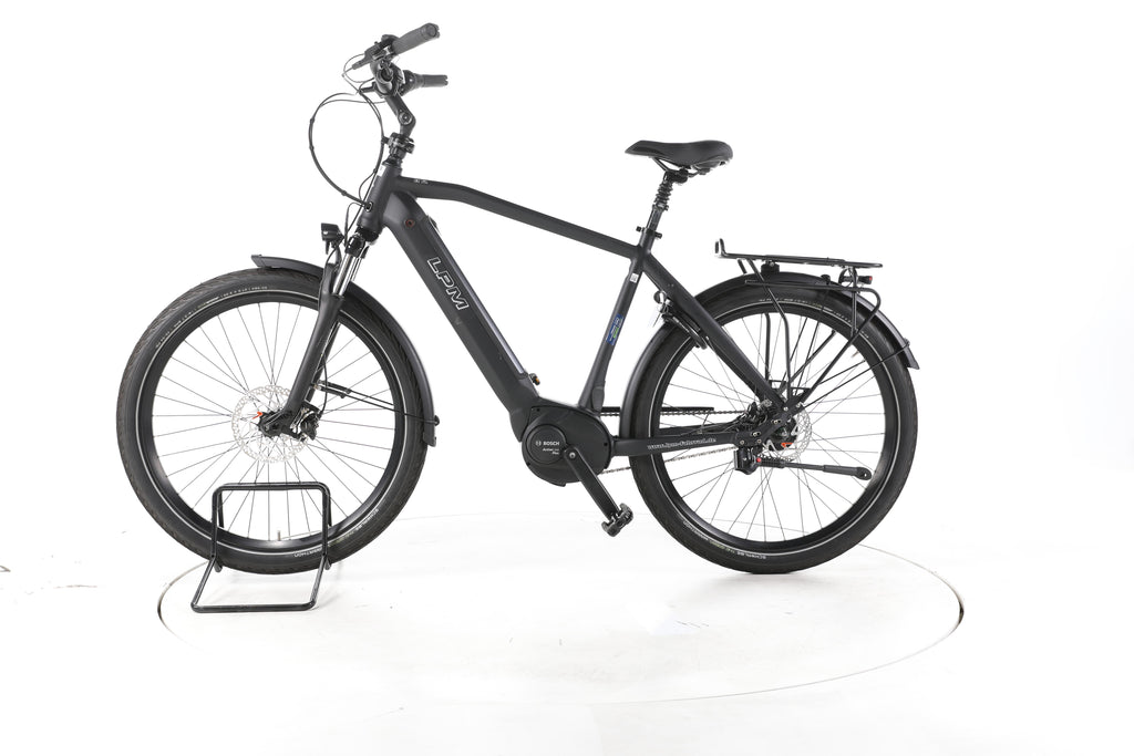 LPM E1 FL City E-Bike - Image 7