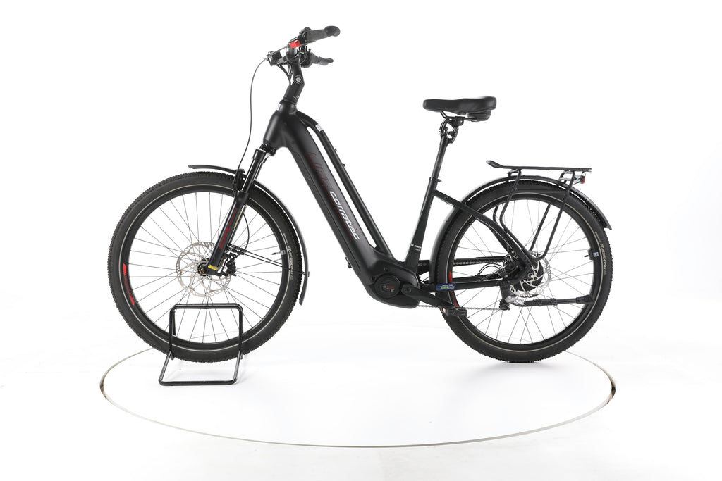 Corratec E-Power Life CX City E-Bike Tiefeinsteiger - Image 7