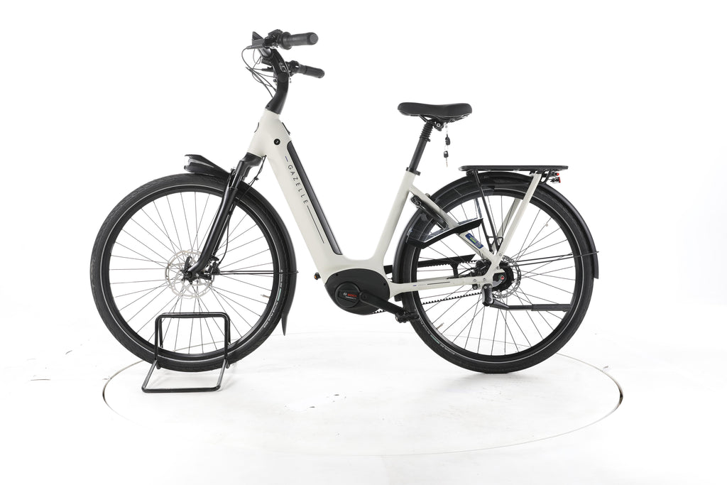 Gazelle Arroyo C5 Elite RT City E-Bike Tiefeinsteiger 2025 - Image 7