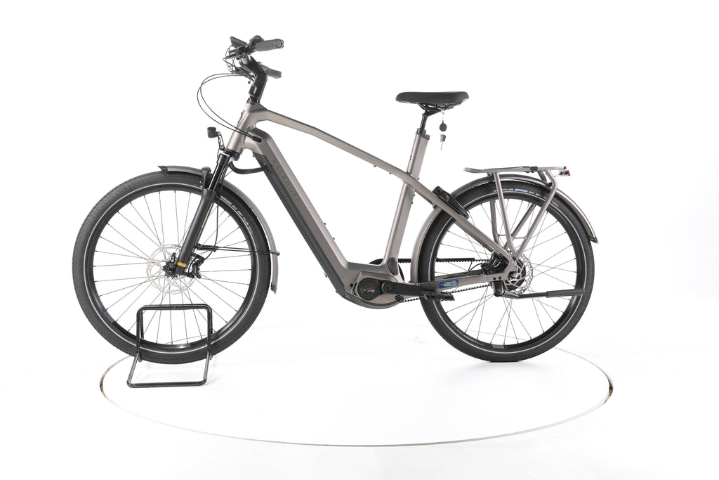 Kalkhoff Image 7.B Excite+ City E-Bike - Image 7