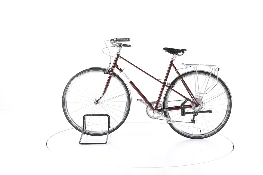 Creme Cycles Echo Mixte - Image 7