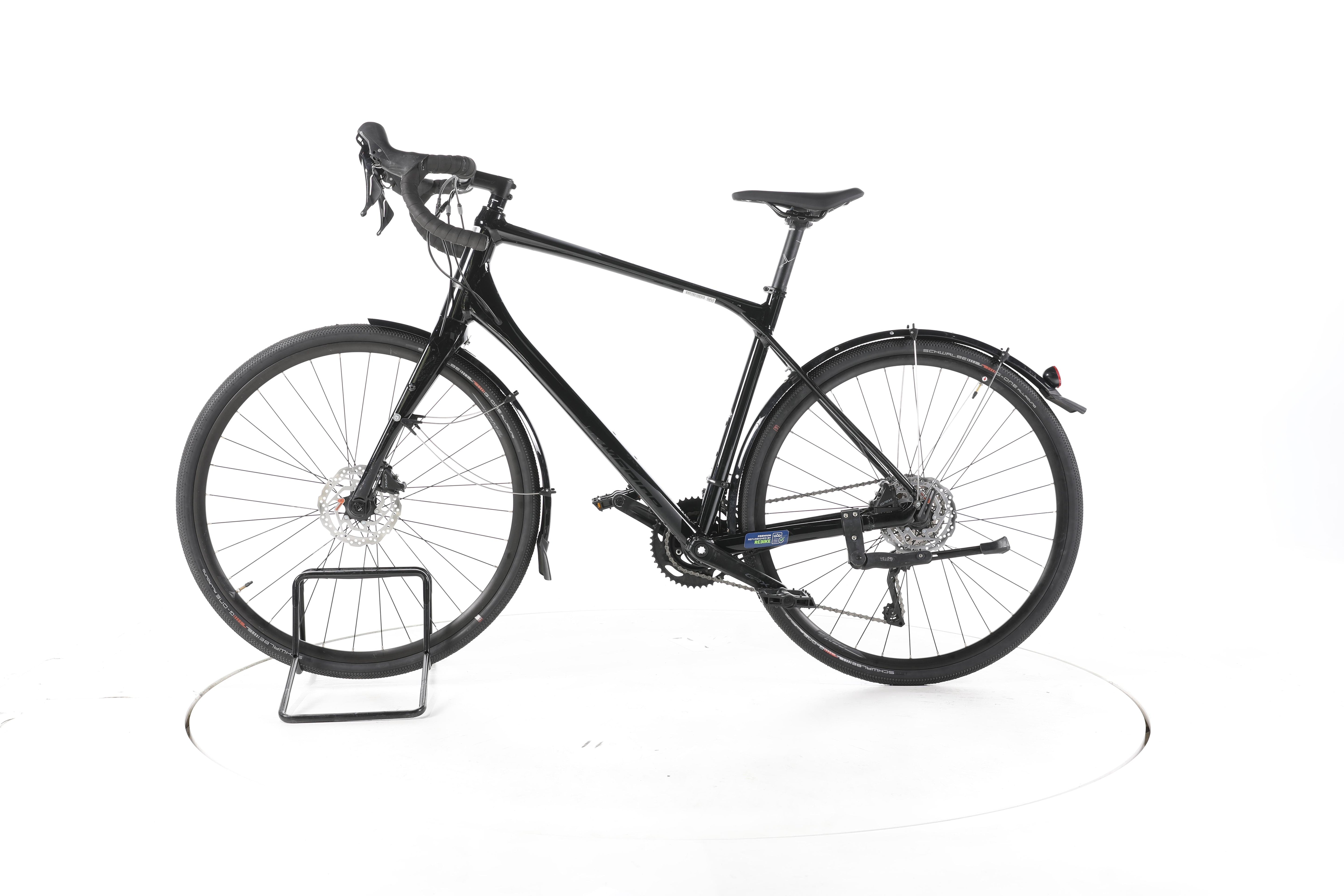 Merida Silex 400 Rennrad - Image 7