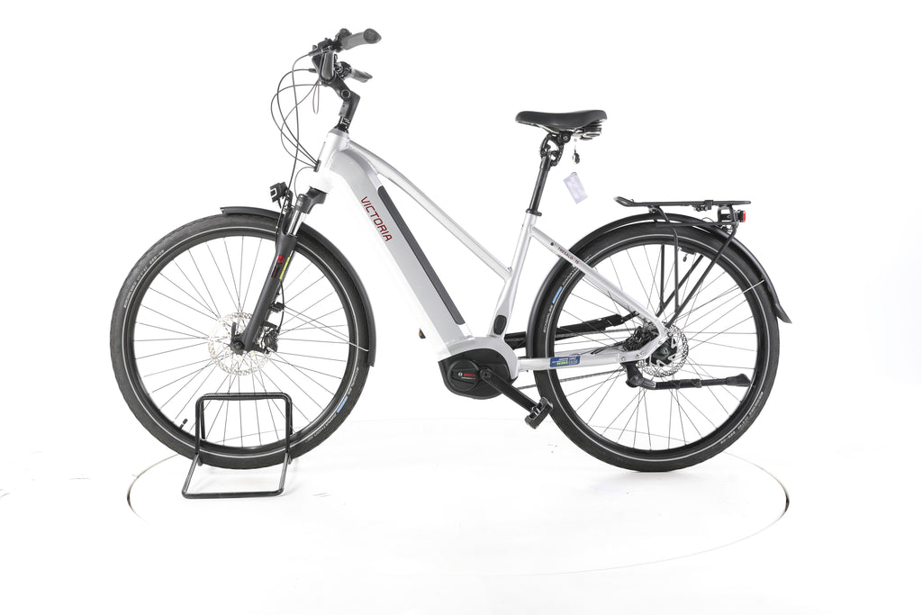 Victoria TRESALO 15 City E-Bike Tiefeinsteiger - Image 7