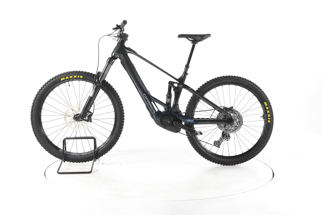 Orbea WILD FS H30 E-Bike Fully - Image 7
