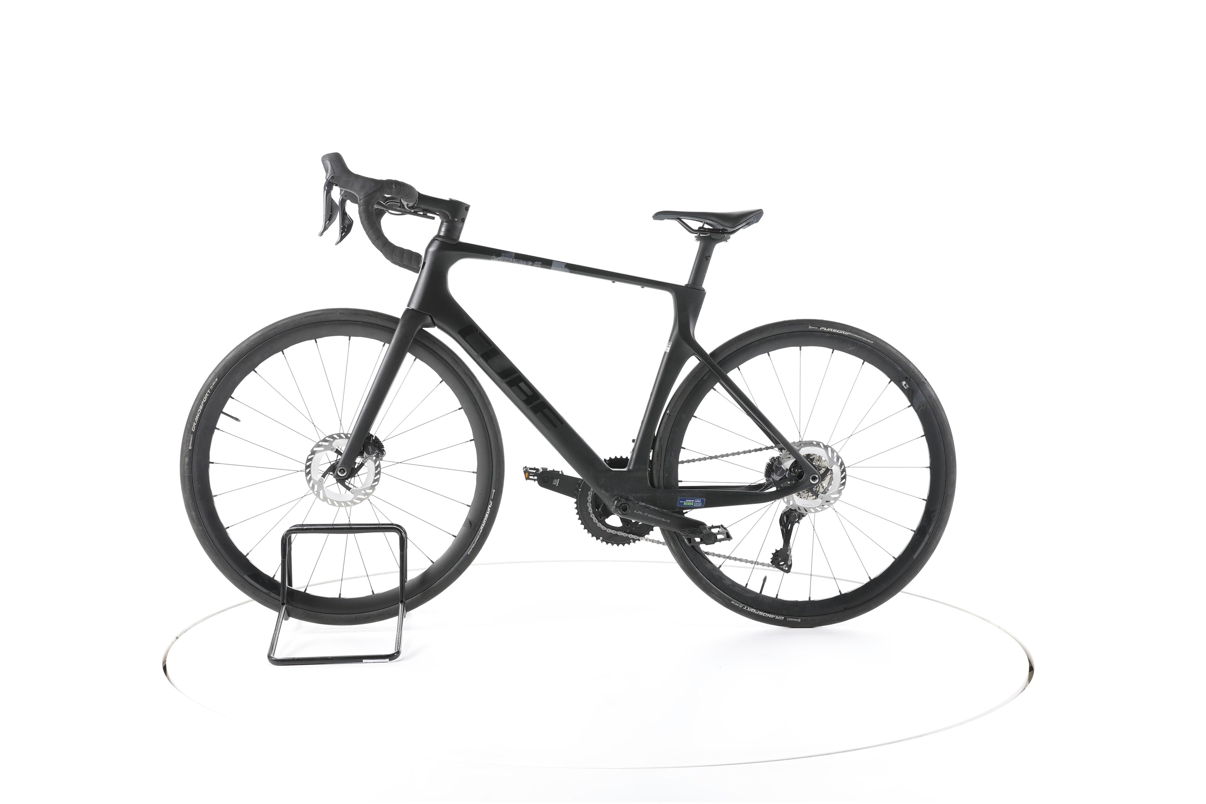 Cube Agree C:62 - Image 7