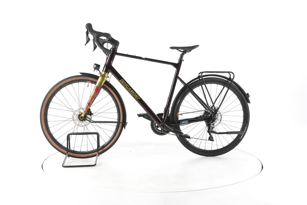 Bergamont Grandurance RD 7 Gravelbike - Image 7