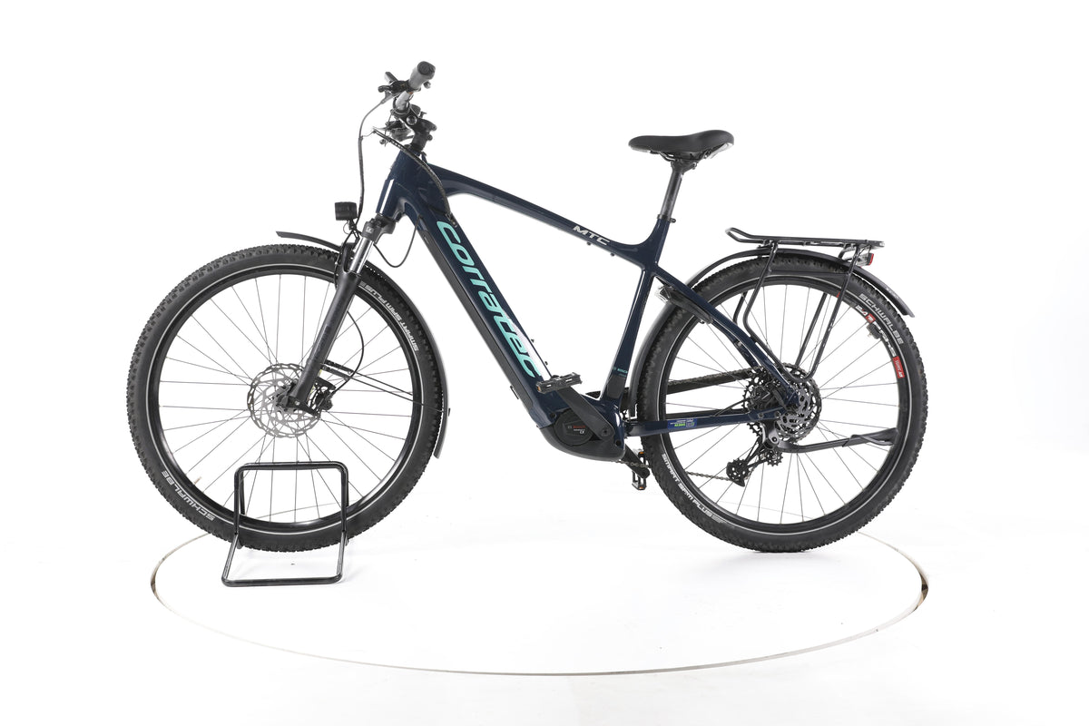 Corratec E-Power MTC 12S Trekking E-Bike - Image 7